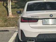 BMW 3 Series 325Li M Sport Package - фото 9