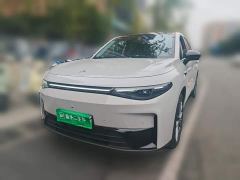 Leapmotor C10 530 Smart Comfort Edition - photo 1