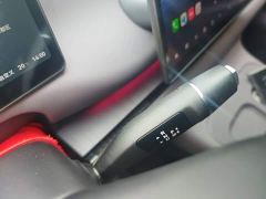 Leapmotor C10 530 Smart Comfort Edition - photo 10