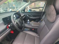 Leapmotor C10 530 Smart Comfort Edition - photo 11