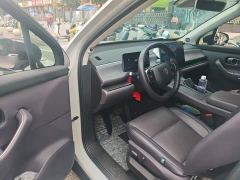 Leapmotor C10 530 Smart Comfort Edition - photo 12