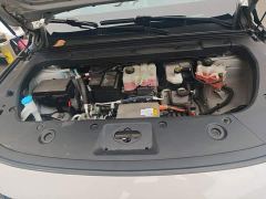 Leapmotor C10 530 Smart Comfort Edition - photo 16