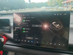 Leapmotor C10 530 Smart Comfort Edition - photo 20