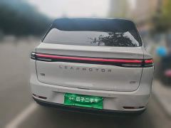 Leapmotor C10 530 Smart Comfort Edition - photo 3