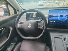 Leapmotor C10 530 Smart Comfort Edition - photo 6