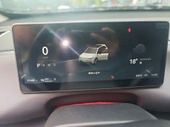 Leapmotor C10 530 Smart Comfort Edition - photo 7