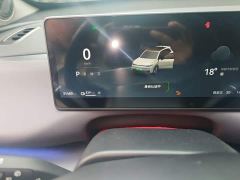 Leapmotor C10 530 Smart Comfort Edition - photo 8