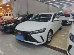 Chevrolet Cruze 1.5L Dual-Clutch Joy Edition - ფოტო 1
