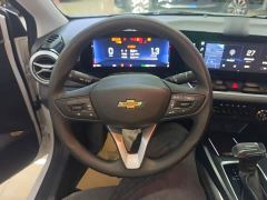 Chevrolet Cruze 1.5L Dual-Clutch Joy Edition - ფოტო 10