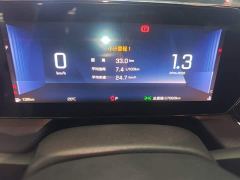 Chevrolet Cruze 1.5L Dual-Clutch Joy Edition - ფოტო 11