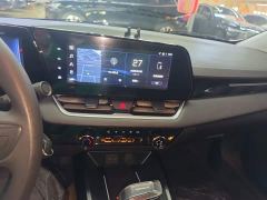 Chevrolet Cruze 1.5L Dual-Clutch Joy Edition - ფოტო 12