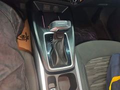 Chevrolet Cruze 1.5L Dual-Clutch Joy Edition - ფოტო 13