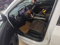 Chevrolet Cruze 1.5L Dual-Clutch Joy Edition - ფოტო 14