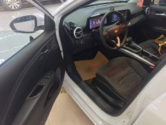 Chevrolet Cruze 1.5L Dual-Clutch Joy Edition - ფოტო 15