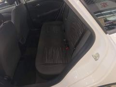 Chevrolet Cruze 1.5L Dual-Clutch Joy Edition - ფოტო 16