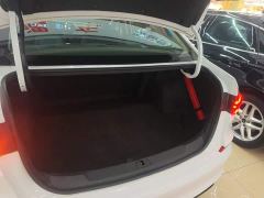 Chevrolet Cruze 1.5L Dual-Clutch Joy Edition - ფოტო 18