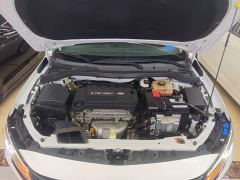 Chevrolet Cruze 1.5L Dual-Clutch Joy Edition - ფოტო 19
