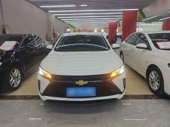 Chevrolet Cruze 1.5L Dual-Clutch Joy Edition - ფოტო 2