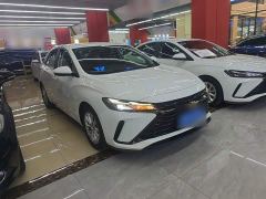 Chevrolet Cruze 1.5L Dual-Clutch Joy Edition - ფოტო 3