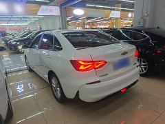 Chevrolet Cruze 1.5L Dual-Clutch Joy Edition - ფოტო 4