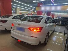 Chevrolet Cruze 1.5L Dual-Clutch Joy Edition - ფოტო 6