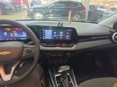 Chevrolet Cruze 1.5L Dual-Clutch Joy Edition - ფოტო 9