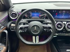 Mercedes-Benz A-Class Facelift A 200 L Fashion Edition - фото 10