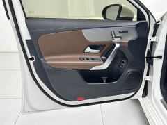 Mercedes-Benz A-Class Facelift A 200 L Fashion Edition - фото 12