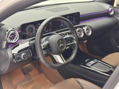 Mercedes-Benz A-Class Facelift A 200 L Fashion Edition - фото 13
