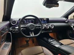Mercedes-Benz A-Class Facelift A 200 L Fashion Edition - фото 14