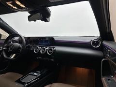 Mercedes-Benz A-Class Facelift A 200 L Fashion Edition - фото 15