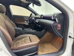 Mercedes-Benz A-Class Facelift A 200 L Fashion Edition - фото 16