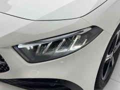 Mercedes-Benz A-Class Facelift A 200 L Fashion Edition - фото 19