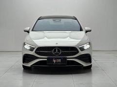 Mercedes-Benz A-Class Facelift A 200 L Fashion Edition - фото 2