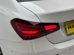 Mercedes-Benz A-Class Facelift A 200 L Fashion Edition - фото 20