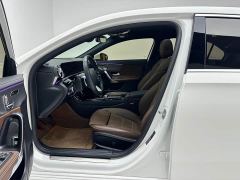 Mercedes-Benz A-Class Facelift A 200 L Fashion Edition - фото 7