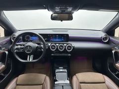 Mercedes-Benz A-Class Facelift A 200 L Fashion Edition - фото 9
