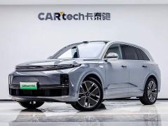 Li Auto L7 Ultra Smart Refresh Edition - ფოტო 1