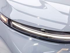 Li Auto L7 Ultra Smart Refresh Edition - ფოტო 6