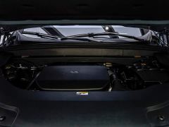 Li Auto L7 Ultra Smart Refresh Edition - ფოტო 9