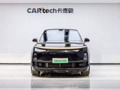 Li Auto L9 Ultra Smart Refresh Edition - ფოტო 2