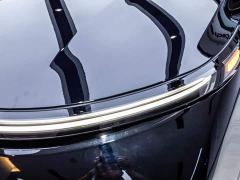 Li Auto L9 Ultra Smart Refresh Edition - ფოტო 6
