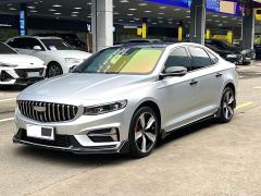 Geely Xingrui Oriental Radiance 1.5TD Kunlun Edition - photo 1