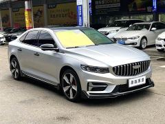 Geely Xingrui Oriental Radiance 1.5TD Kunlun Edition - photo 3