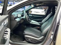 Geely Xingrui Oriental Radiance 1.5TD Kunlun Edition - photo 4