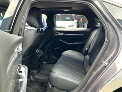 Geely Xingrui Oriental Radiance 1.5TD Kunlun Edition - photo 6