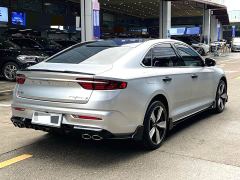 Geely Xingrui Oriental Radiance 1.5TD Kunlun Edition - photo 7