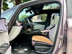 BYD Dolphin 405km Fashion Edition - ფოტო 4