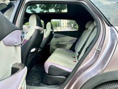 BYD Dolphin 405km Fashion Edition - ფოტო 5