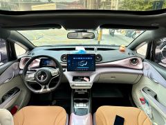BYD Dolphin 405km Fashion Edition - ფოტო 6